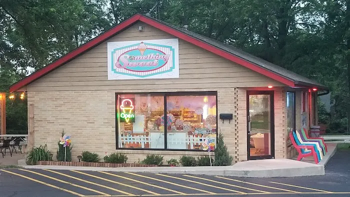 Something Sweet- WE ARE NOW OPEN AGAIN AT OUR NEW LOCATION - 235 BROAD ST. DOWNTOWN LAKE GENEVA. COME SEE US! Picture 6