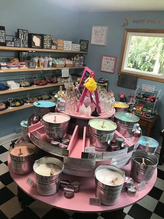 Something Sweet- WE ARE NOW OPEN AGAIN AT OUR NEW LOCATION - 235 BROAD ST. DOWNTOWN LAKE GENEVA. COME SEE US! Picture 9