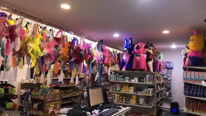 Candy store and grocery Lupita Picture 10
