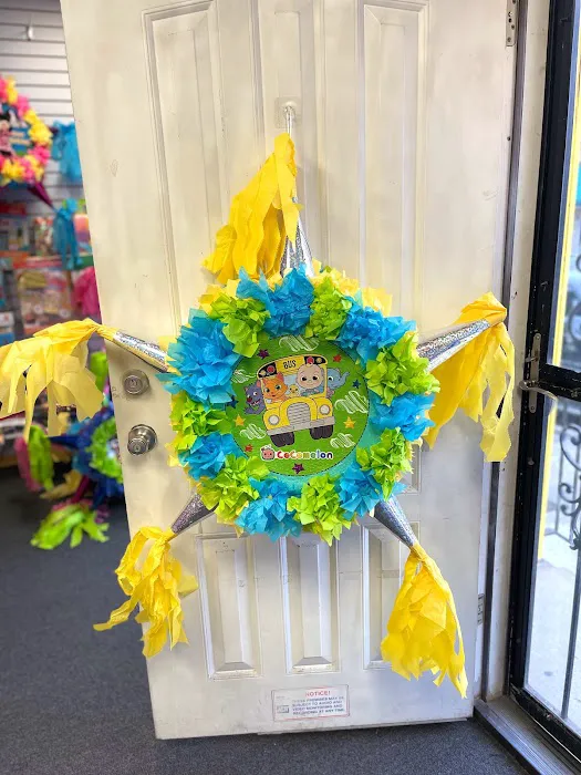 TERES CANDY STORE LLC Picture 6