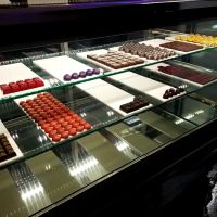 Melt Chocolates, Ltd. ico
