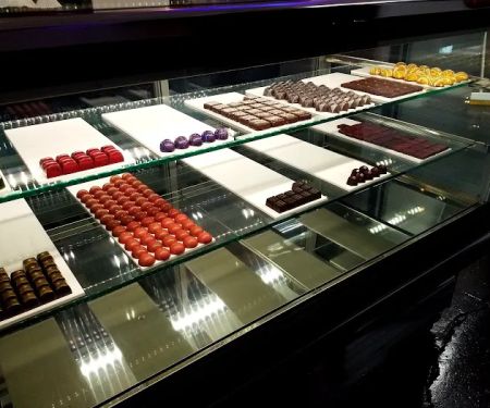 Melt Chocolates, Ltd.