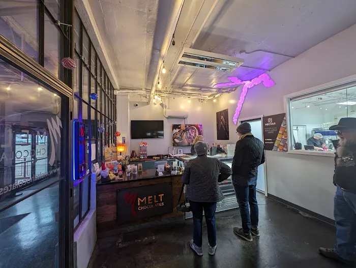 Melt Chocolates, Ltd. Picture 4