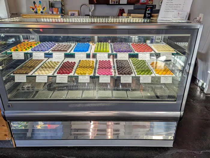 Melt Chocolates, Ltd. Picture 6
