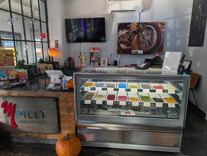 Melt Chocolates, Ltd. Picture 7
