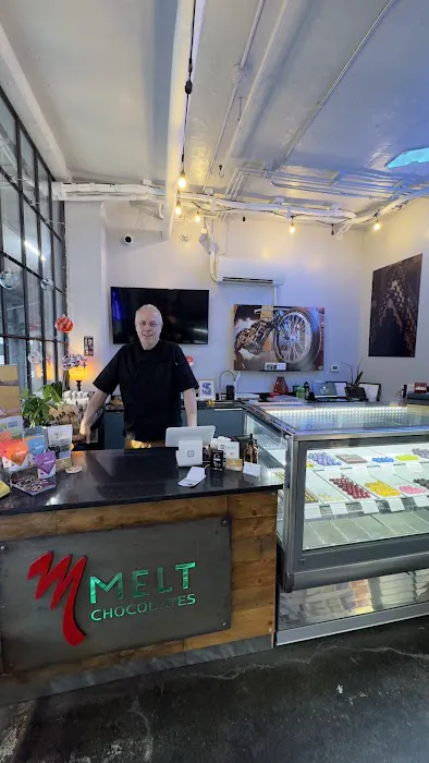 Melt Chocolates, Ltd. Picture 10