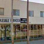 Vic's Wholesale Inc