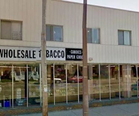 Vic's Wholesale Inc