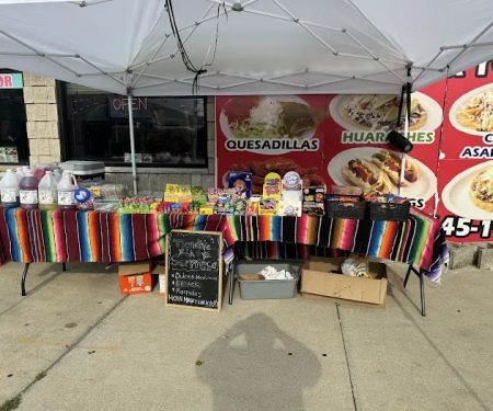 Tiendita La Sorpresa