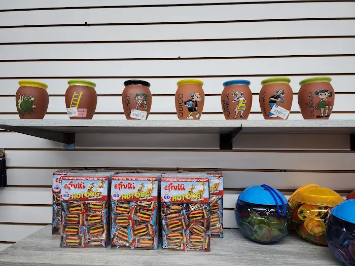 Dulceria Jumping Beans Picture 6