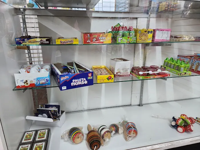 Dulceria Jumping Beans Picture 8