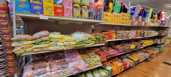Dulceria Jumping Beans Picture 9