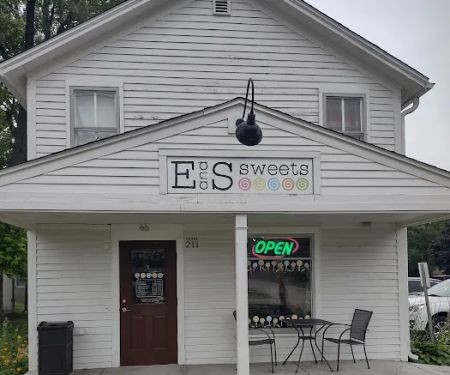 E and S Sweets