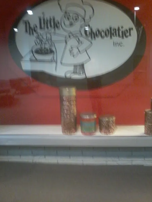 Little Chocolatier Picture 5