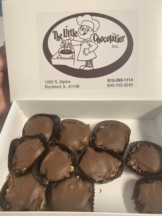 Little Chocolatier Picture 4