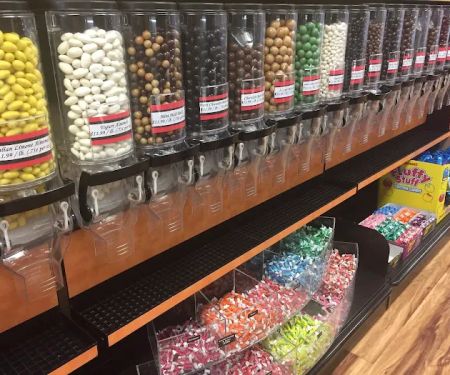 Northwoods Premium Confections
