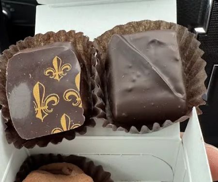 Chocolat By Daniel