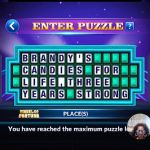 Brandy's Candies