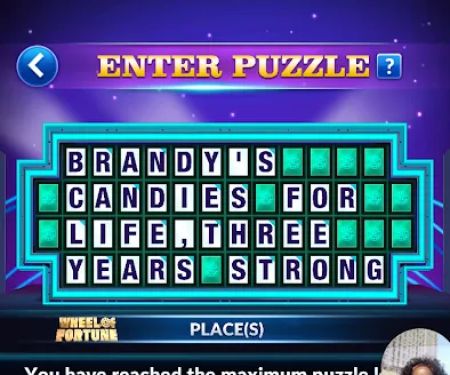 Brandy's Candies