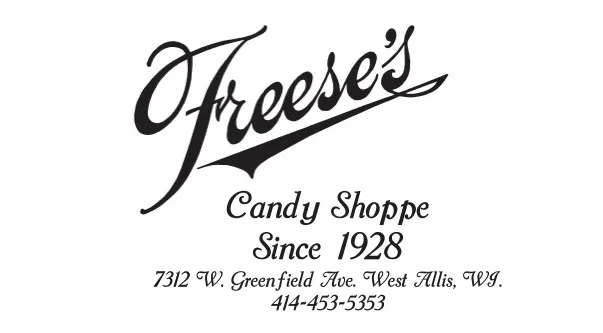 Freese's Candy Shoppe & Heavenly Roasted Nuts | Historic Third Ward, Milwaukee Picture 6