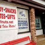 Half Nuts