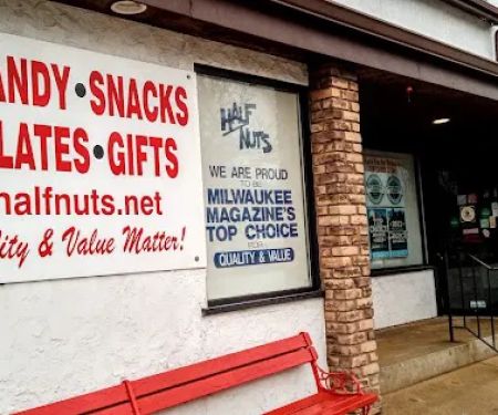 Half Nuts