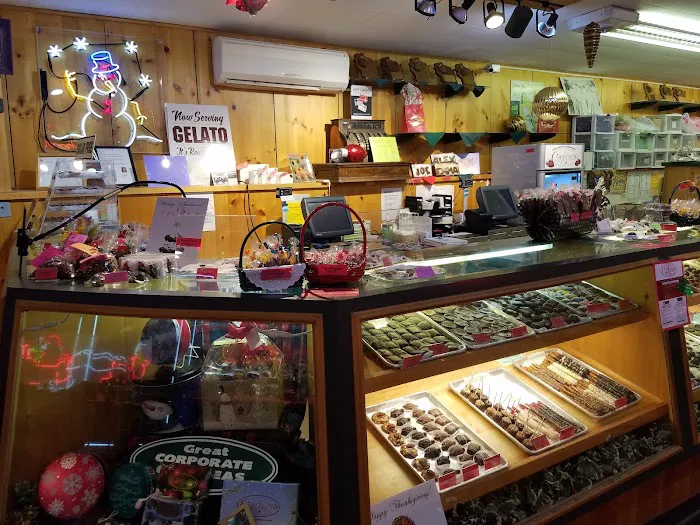 Ultimate Confections Picture 2