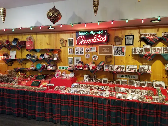 Ultimate Confections Picture 4