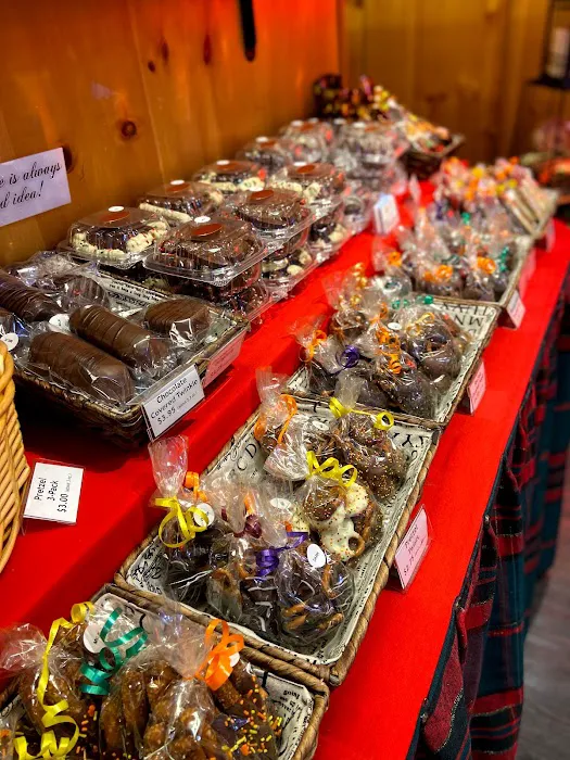 Ultimate Confections Picture 7
