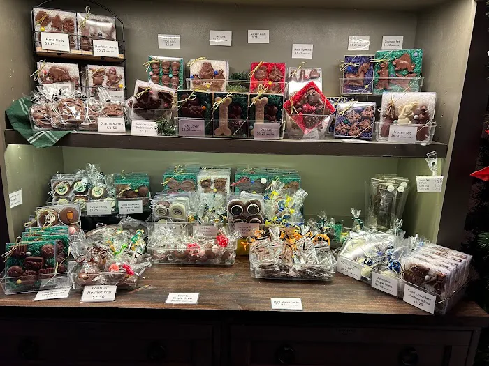 Ultimate Confections Picture 10