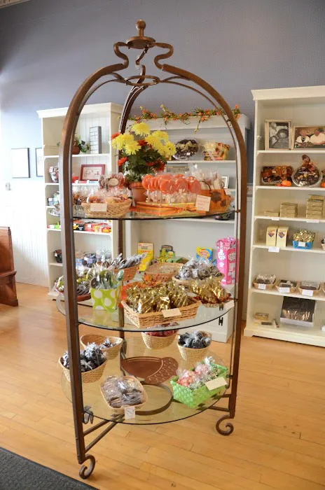 Niemann's Homemade Candies & Ice Cream Picture 1