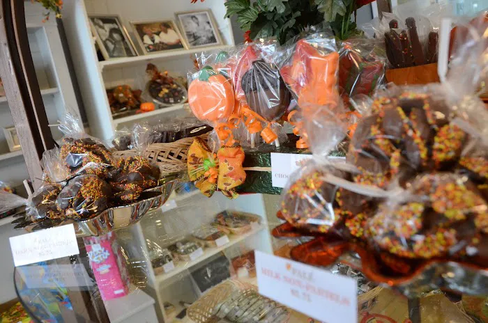 Niemann's Homemade Candies & Ice Cream Picture 5