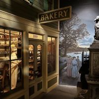 Haymarket Candy Store ico