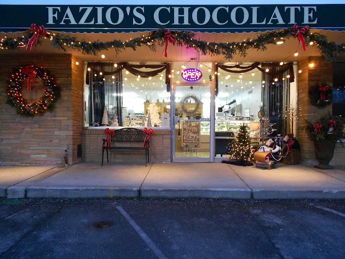 Fazio's Chocolate Picture 3