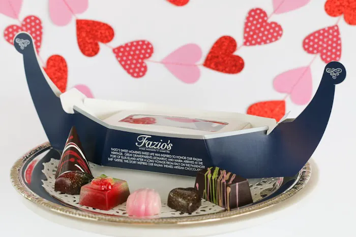 Fazio's Chocolate Picture 1