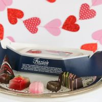 Fazio's Chocolate ico