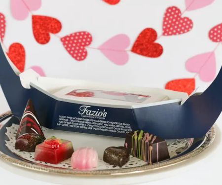 Fazio's Chocolate