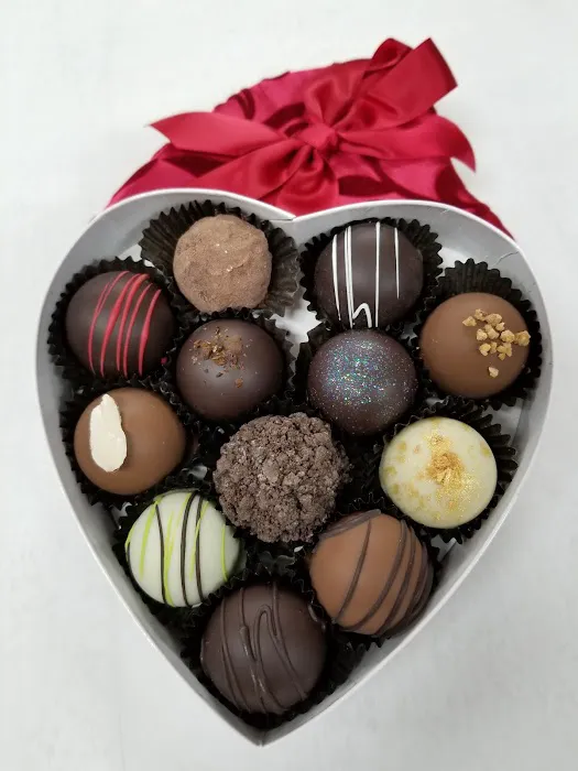 Fazio's Chocolate Picture 4