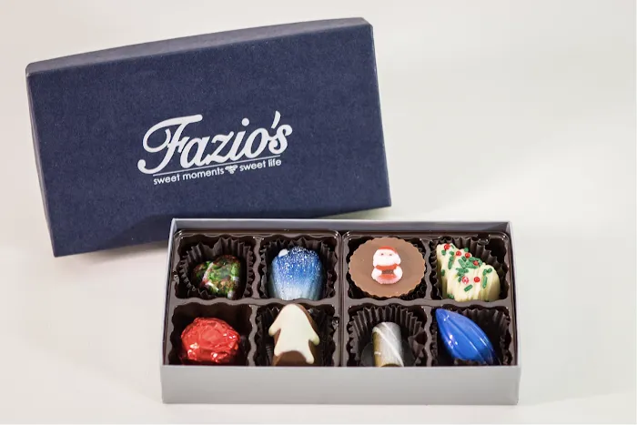 Fazio's Chocolate Picture 5