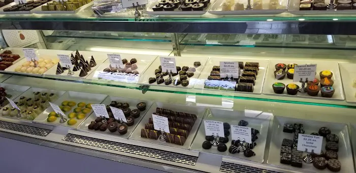 Fazio's Chocolate Picture 6