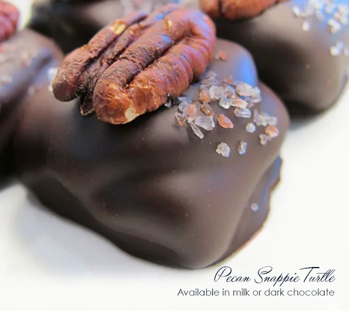 Fazio's Chocolate Picture 7