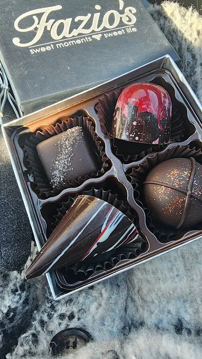 Fazio's Chocolate Picture 10