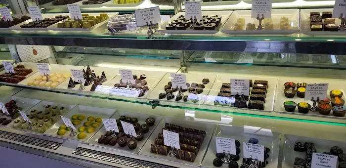 Fazio's Chocolate Picture 8