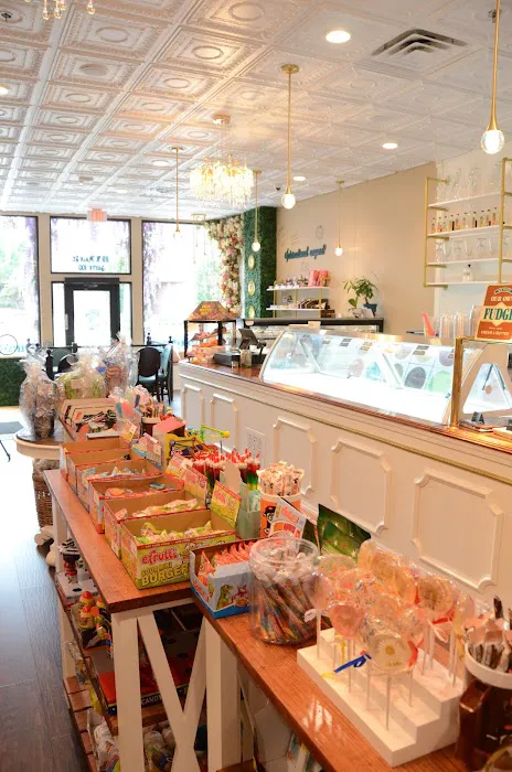 The Sugar Exchange Picture 4