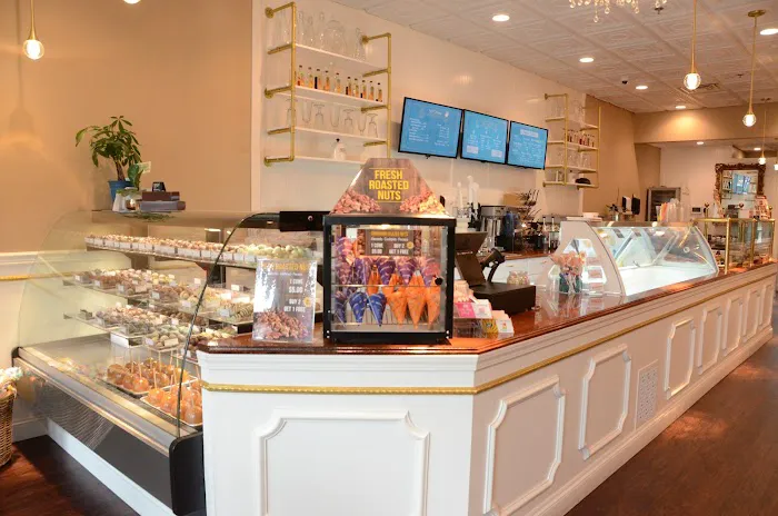 The Sugar Exchange Picture 5
