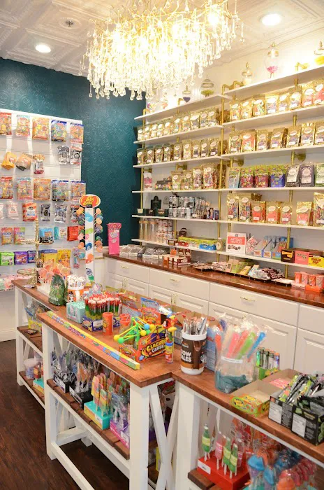 The Sugar Exchange Picture 8