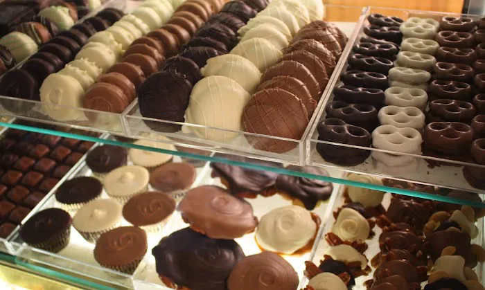 Allo! Chocolat Picture 3