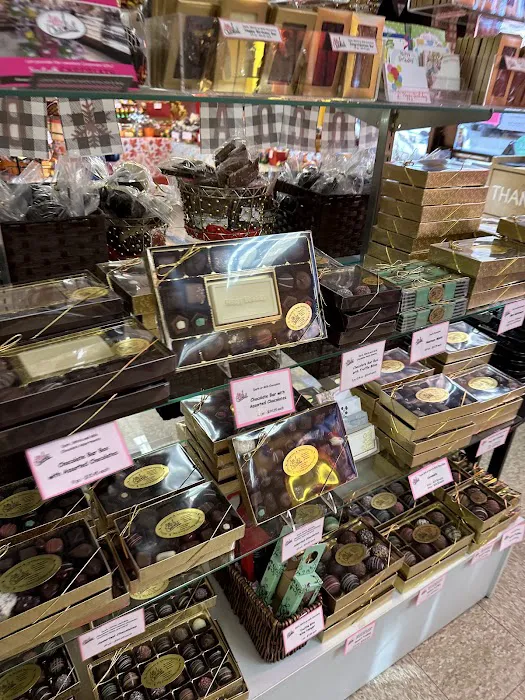 Allo! Chocolat Picture 5