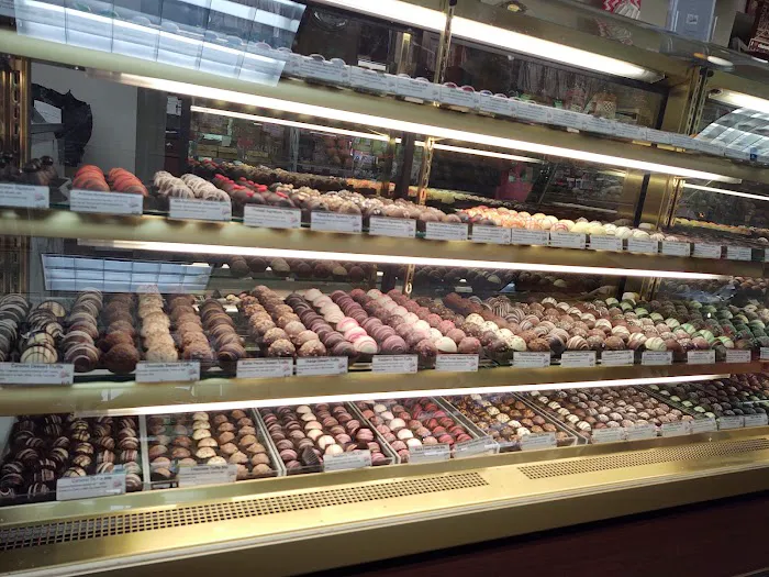 Allo! Chocolat Picture 9