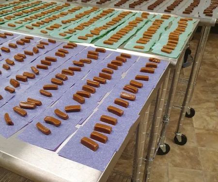 Unchained Confections